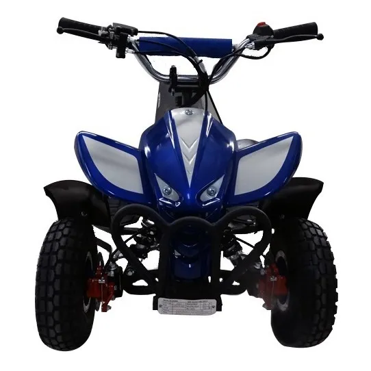 Mini Quadriciclo 49cc Partida Manual Importway