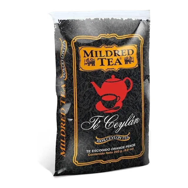 Te Mildred Ceylan En Hebra 125 Gr