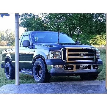 Ford F-100 3.9 I Xlt