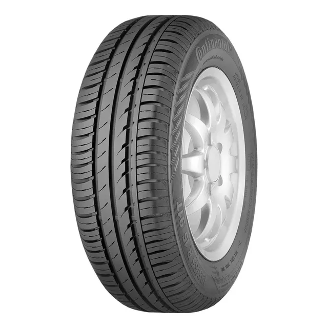 Pneu 175 55 R15 77t Continental Contiecocontact 3