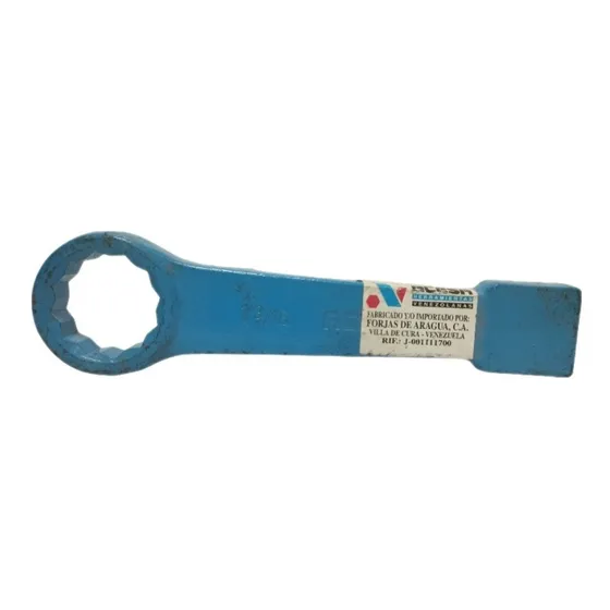 Llave De Golpe 1 3/16 Acesa 742