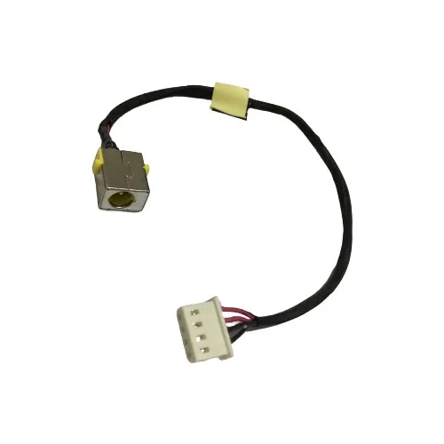 Jack Pin De Carga Acer E5-575, E515, F5-573 E5-553
