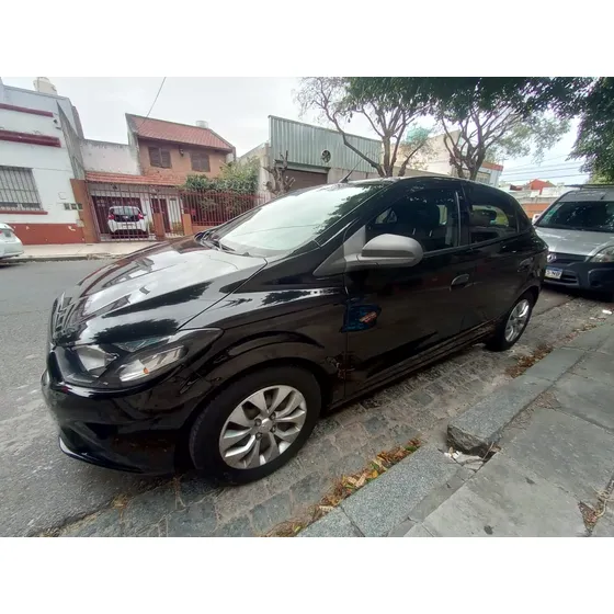 Chevrolet Onix 1.4 Lt 98cv