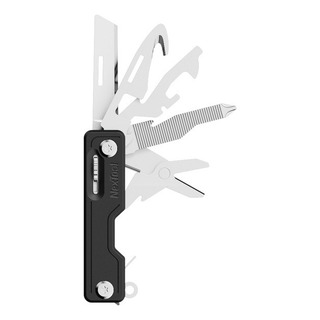 Multiferramenta Multitool Nextool Ne200 10 Em 1 Para Edc Cor Preto Multiferramenta Multitool Nextool Ne200 10 Em 1 Para Edc Cor Preto