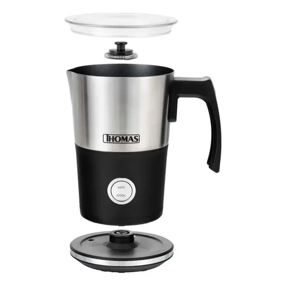 Espumador De Leche Thomas 4 En 1 Th-4110i