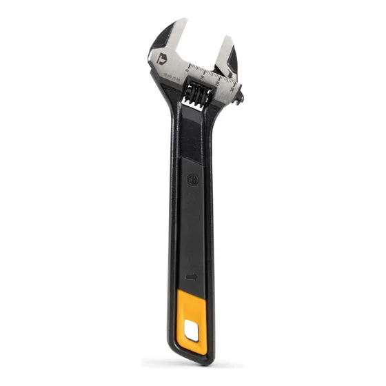 Llave Francesa Ajustable 10 Toughbuilt Tb-h3-70-10
