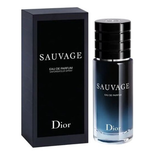 Perfume Dior Sauvage Eau De Parfum 30 Ml Recargable Perfume Dior Sauvage Eau De Parfum 30 Ml Recargable