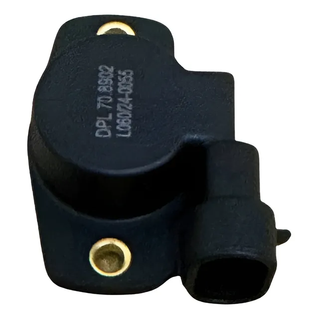 Sensor Posição Borboleta Gol Parati Polo Saveiro Santana 96.