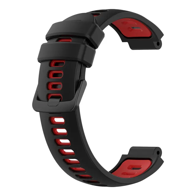 Xc Correa De Reloj Para Garmin Forerunner 220 630 735xt