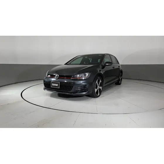 Volkswagen Golf 2.0 Dsg Asistente Aparcamiento/piel/rin