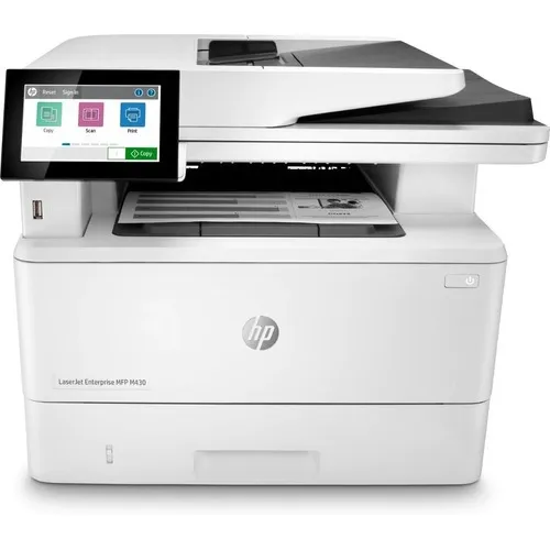 Impresora HP LaserJet Enterprise M430f