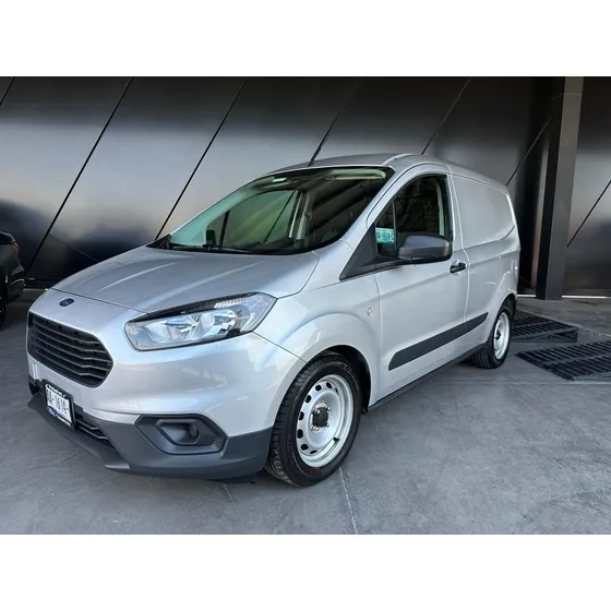 Ford Transit Courier 1.0 L3 2pl Courier