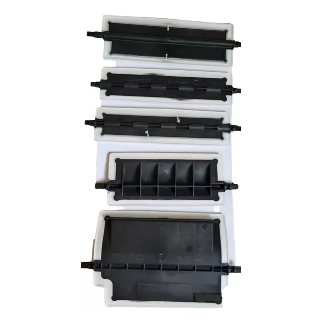 Kit De Reparacion Climatizador Fiat Argo Cronos Original
