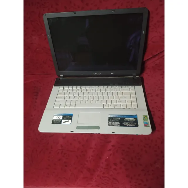 Sony Vaio
