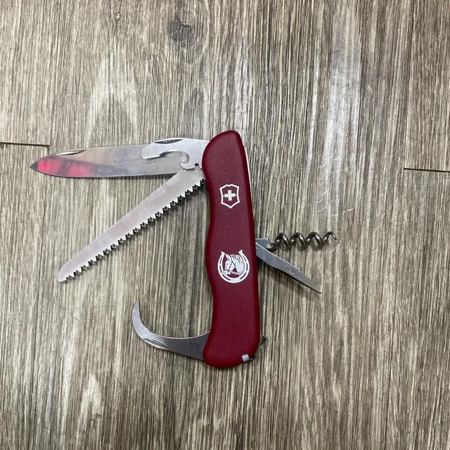 Navaja  Victorinox Equestrian 0.8883