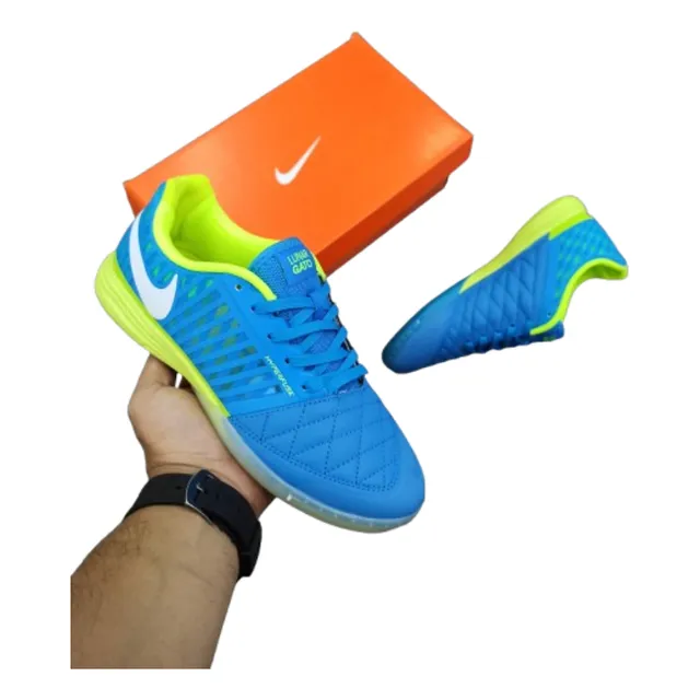 Zapatos De Futbol Sala - Talla 39 Al 45