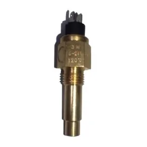 Sensor De Temperatura Vdo Medida M14 Planta Electrica