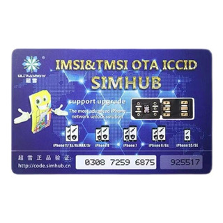 Para iPhone 14/13 Pro/12/promax Unlock Chip Sim Cardxp. Para iPhone 14/13 Pro/12/promax Unlock Chip Sim Cardxp.