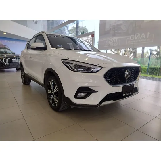 Mg Zs 1.5 Exite Cvt