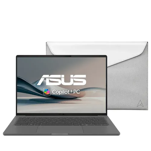 Notebook Asus Zenbook 13 Oled Ux325 Intel Core I7 Intel Iris Xe