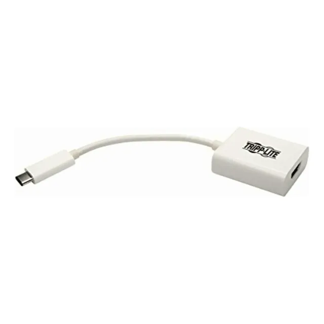 Tripp Lite U444-06n-hd-am Adaptador Usb 3.1 Gen 1 Usb-c A