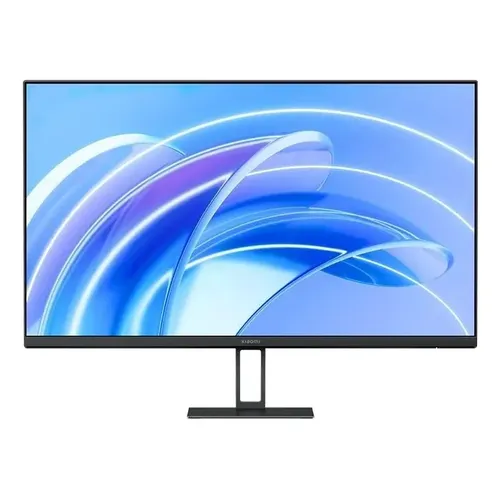 Monitor para jogadores Xiaomi G24i 23.8 preto Fhd 180hz 1ms