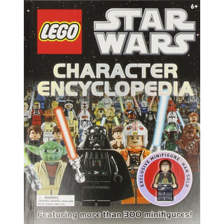 Lego Star Wars Encyclopedia Characters Startoys Morelia Lego Star Wars Encyclopedia Characters Startoys Morelia