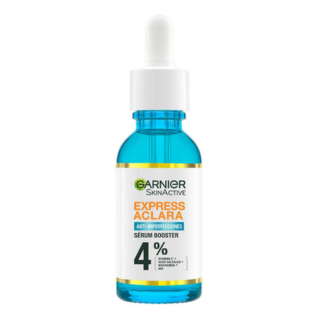 Serum Garnier Aclara Anti Acné Serum Garnier Aclara Anti Acné