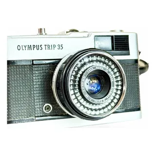 Olympus Om2 | Mercado Livre