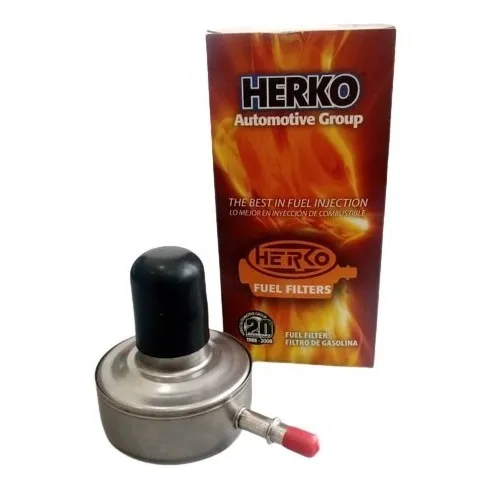 Filtro Regulador De Gasolina Jeep Cherokee Xj Zj  
