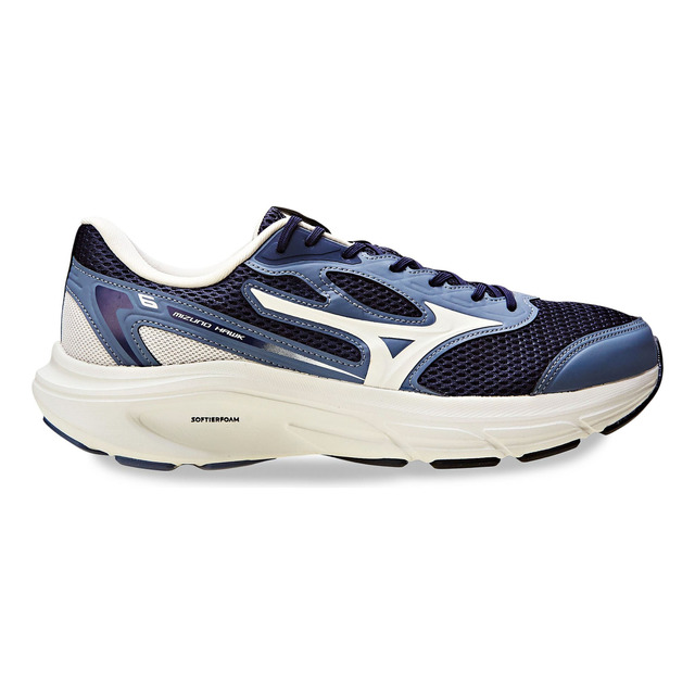 Tênis Casual Hawk 6 Mizuno Tênis Casual Hawk 6 Mizuno