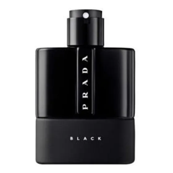 Perfume Prada Luna Rossa Black Eau De Parfum 100 Ml Para Hom