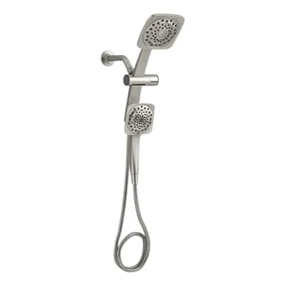 Set De Ducha Kohler Ajustable 3 En 1 Multifuncional