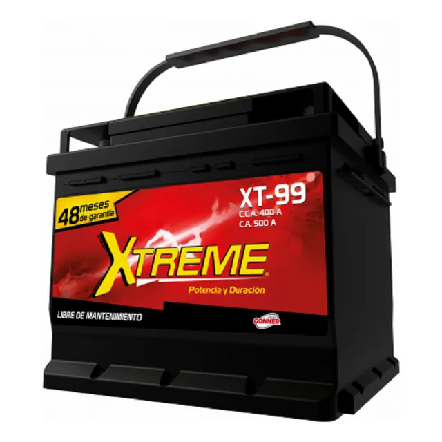 Batería Xt99 Para Chevrolet Chevy 94-12