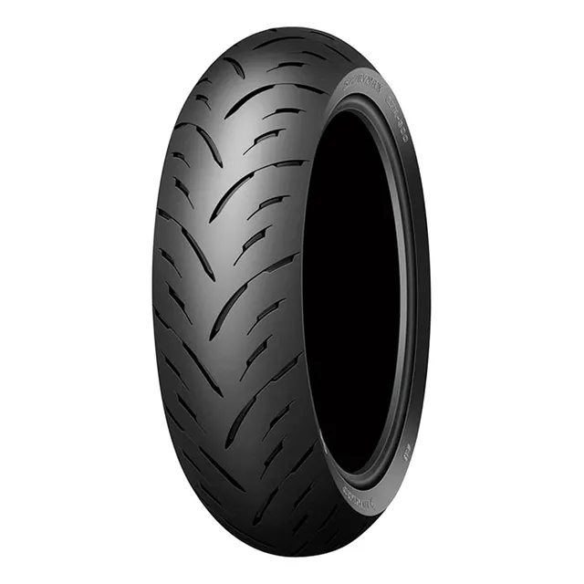 Llanta P/ Moto Dunlop Sportmax Gpr-300 160/60-17 69w Sc