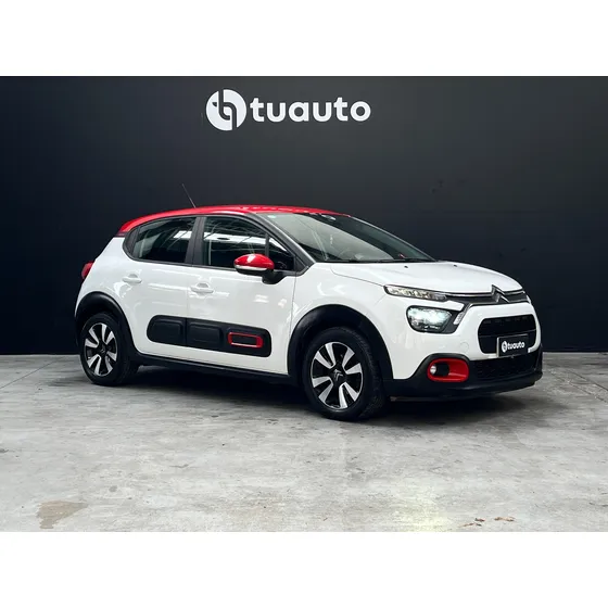 Citroën C3 Bluehdi 1.5 Feel