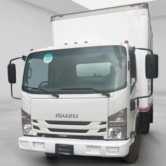 Suzuki Otros Modelos 2023 H Larga 3.36m Mt