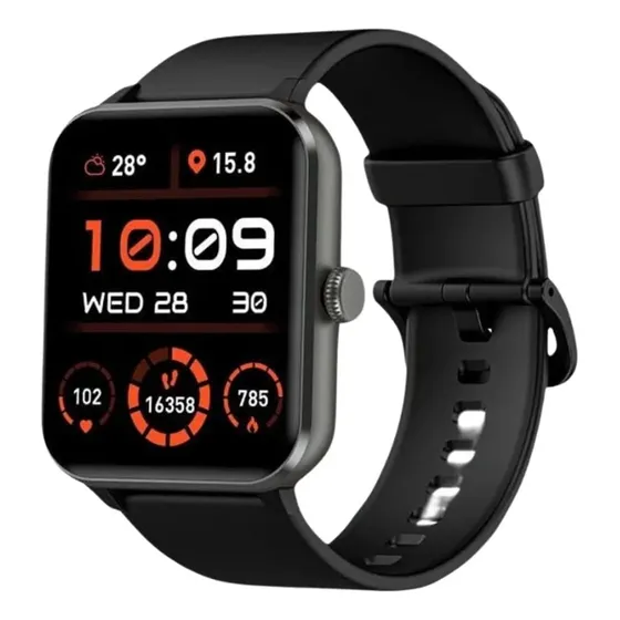 Smartwatch Blackview R50 Bluetooth Deportes Llamadas Dimm
