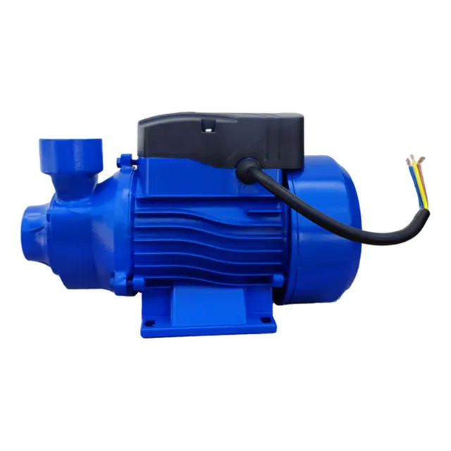 Bomba De Agua Periferica 1/2 Muzin 100% Cobre