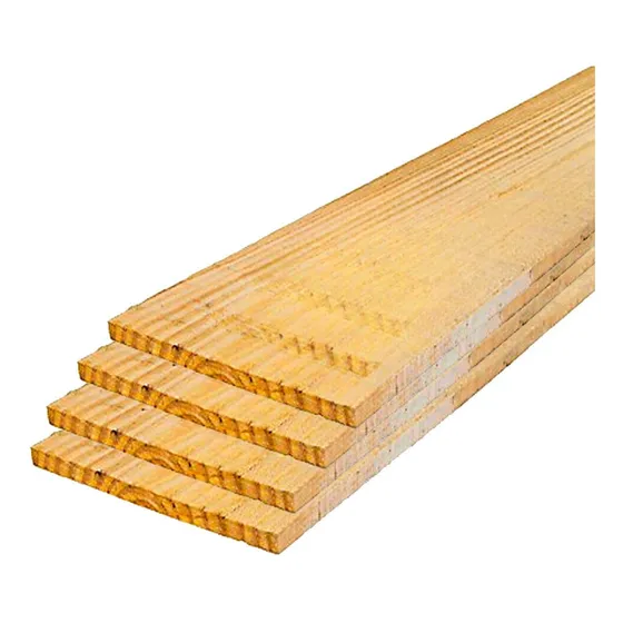 Kit 4 Tábuas De Madeira Pinus Bruta 20x2x3m Promoção