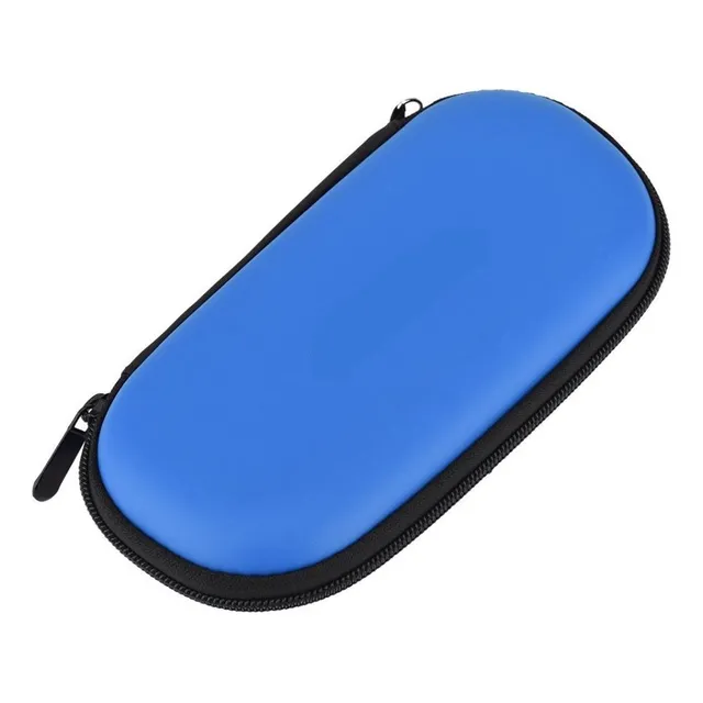 Estuche Para Ps Vita Fat Y Slim Rigido Colores