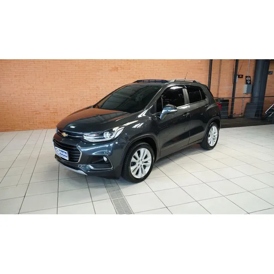 Chevrolet Tracker Premier 1.4 Turbo 16v Flex Aut