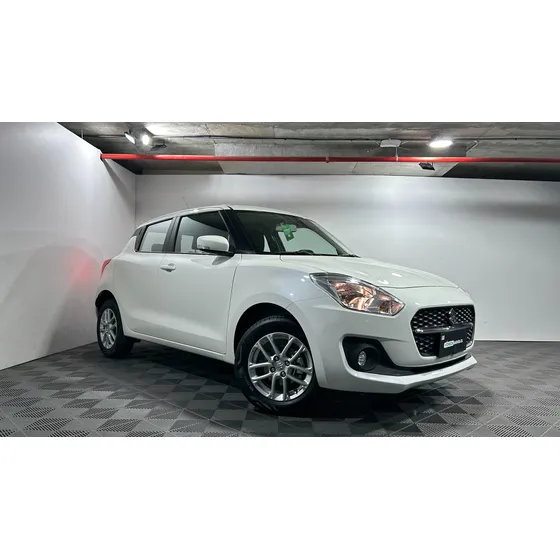 Suzuki Swift 1.2 Gl Sport Ac