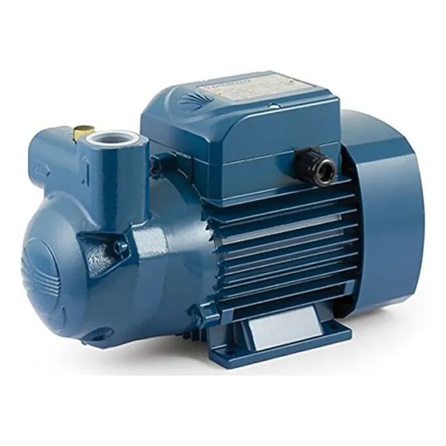 Bomba Pedrollo Ckm90 1hp 220v Combustible Antiexplosion