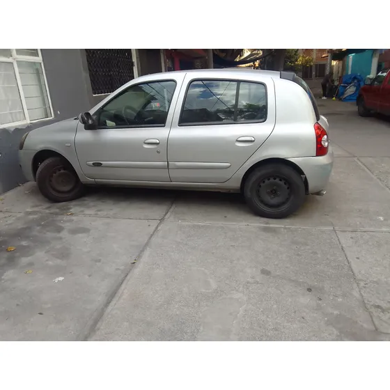 Renault Clio 1.6 Energy Mt