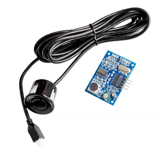 Módulo Sensor Ultrasónico Impermeable Jsn-sr04t Módulo Sensor Ultrasónico Impermeable Jsn-sr04t