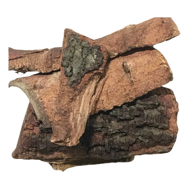 Cabreúva Casca 100gr  ( Myrocarpus Frondosus)
