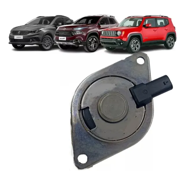 Sensor Fase Comando Para Fiat Argo - Cronos 1.8 16v 