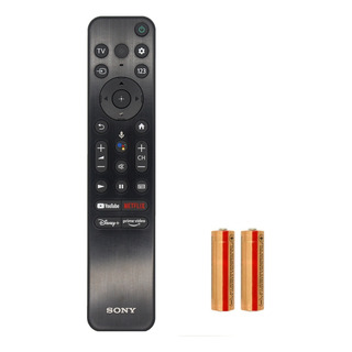 Rmf-tx800u Control Remoto Sony Original Pantallas 2022 Rmf-tx800u Control Remoto Sony Original Pantallas 2022