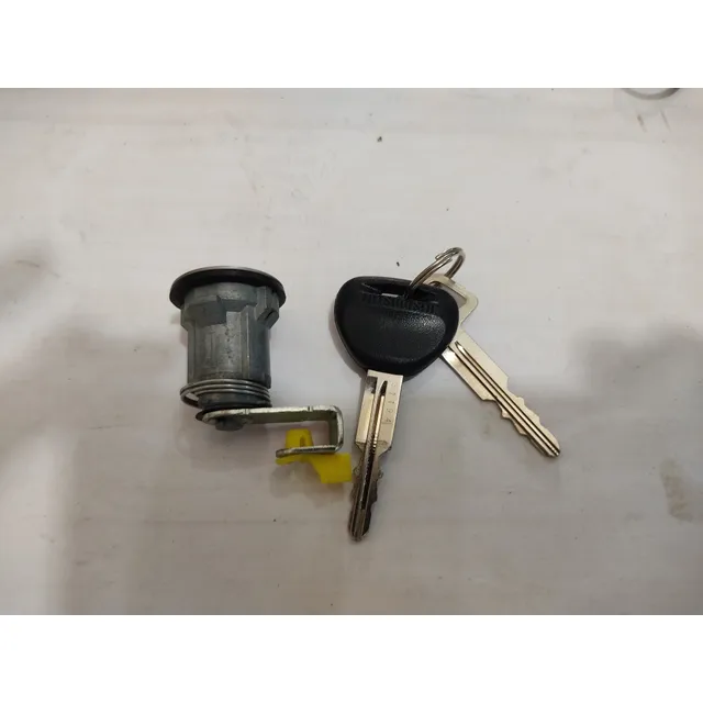 Cilindro Maleta Mitsubishi Lancer/signo 95/08 Nuevo/original